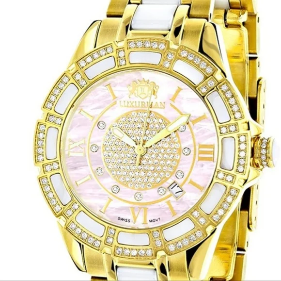 Luxury Watch - Picture 2 of 2